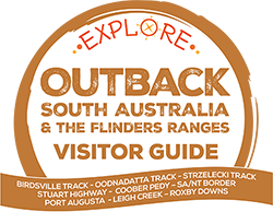 Explore the Outback SA